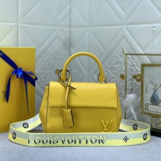 Louis Vuitton Top Handle Bags